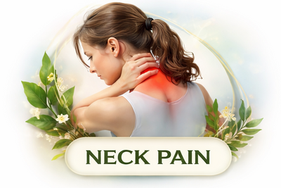 NECK PAIN