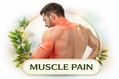 MUSCLE PAIN