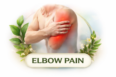 ELBOW PAIN