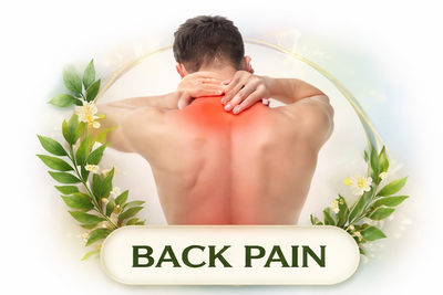 BACK PAIN